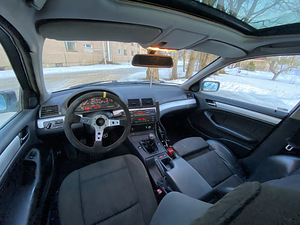 E46 323i Driftikas (5 фото из 6)