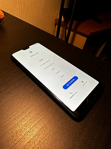 Huawei P20 PRO (3 foto / 3)
