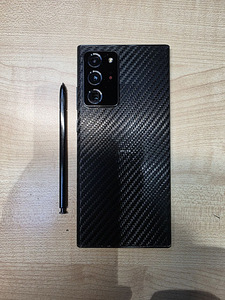 Samsung Note 20 Ultra 5g / 256GB (1 foto / 6)
