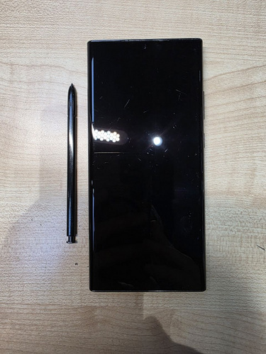 Samsung Note 20 Ultra 5g / 256GB