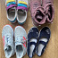Обувь детская Кроссовки Ботинки (фото #1)