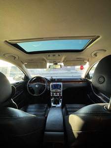 Volkswagen Passat B6 2.0 103 kw Diesel Highline (2 foto / 7)