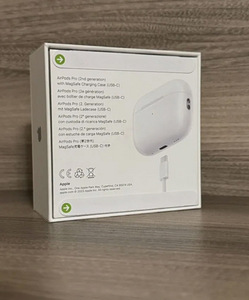 Airpods pro 2 (2 foto / 2)