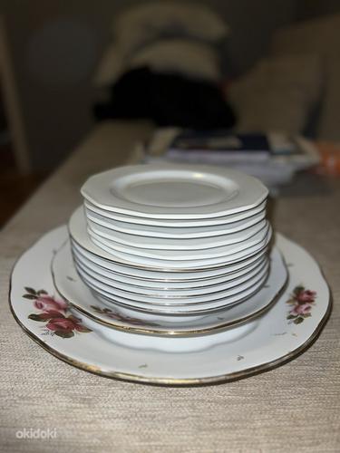Nõude komplekt