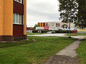 Olevi tn 30, Järve, Kohtla-Järve, Ida-Virumaa (5 foto / 7)