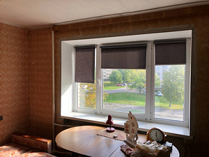 Olevi tn 30, Järve, Kohtla-Järve, Ida-Virumaa (7 foto / 7)