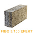 FIBO plokk 3/100 / alusel 108tk / 13.5 m2 - 6 tk alus (foto #1)