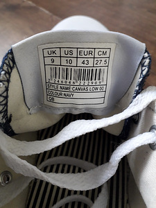 Dunlop Original size 43 (3 foto / 3)