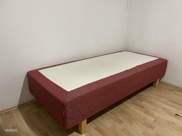 Кровать (фото #3)
