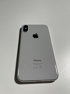 iPhone XS 64 ГБ (2 фото из 6)