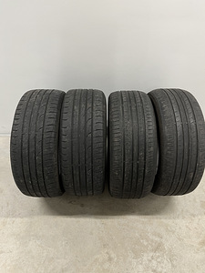 Летние шины 205/55/R16 (1 фото из 5)