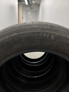 Летние шины 205/55/R16 (2 фото из 5)