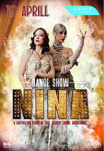 NINA dance show