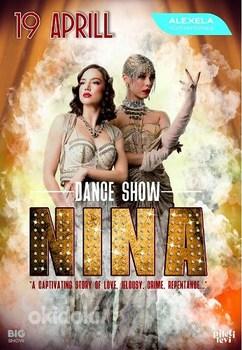 NINA dance show (foto #1)