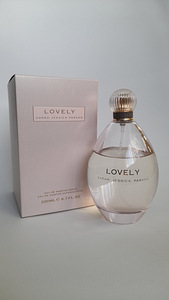 Sarah Jessica Parker Lovely EDP 200 ml