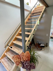 Pieņemam pasūtījumus stikla margu projektiem (4 foto no 10)