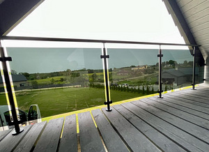 Pieņemam pasūtījumus stikla margu projektiem (8 foto no 10)