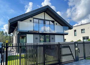 Pieņemam pasūtījumus stikla margu projektiem (9 foto no 10)