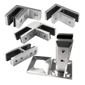 Drošības margu komplektējošās detaļas (4 foto no 10)