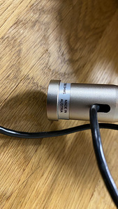 Professional Dynamic Microphones AKG D558 B (price per mic) (6 foto / 7)