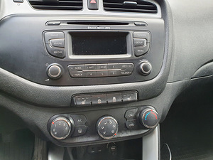 Kia Cee'd Sportswagon (7 foto / 12)