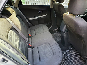 Kia Cee'd Sportswagon (9 foto / 12)