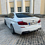 BMW 525 F10 (foto #5)