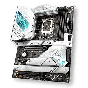 I7-14700KF + ASUS ROG STRIX Z690-A DDR5 (2 foto / 4)