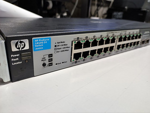 Switch (3 foto / 4)