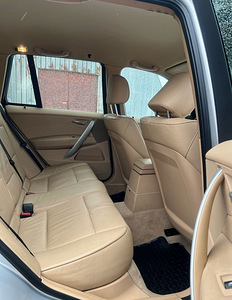 BMW X3 2,5 160kw (5 foto / 6)
