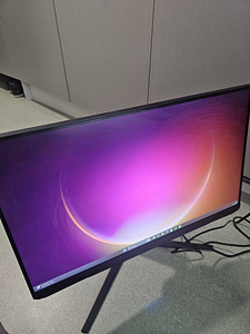 Monitor SAMSUNG Odyssey G3 24" 144hz (1 foto / 4)