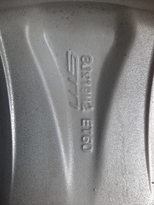 Valuveljed Mercedes-Benz R19 W164 (3 foto / 5)