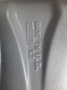 Valuveljed Mercedes-Benz R19 W164 (4 foto / 5)