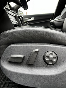 Audi A6 3.0 165kW (9 foto / 13)
