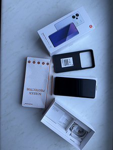 Xiaomi Redmi Note 13 Pro+ Plus 5G 8/256Gb Purple (3 foto / 3)