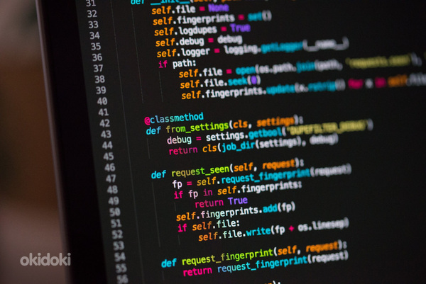 Web-Developer | Fullstack Developer