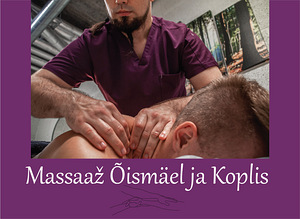 Massaaž | Tallinn