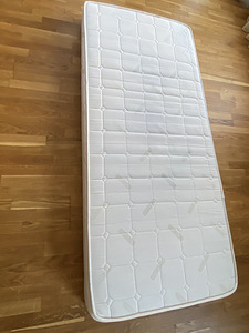 Madrats Dormeo, Madrats Dormeo- 90x200x15cm (1 foto / 4)