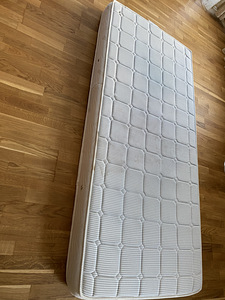 Madrats Dormeo, Madrats Dormeo- 90x200x15cm (2 foto / 4)