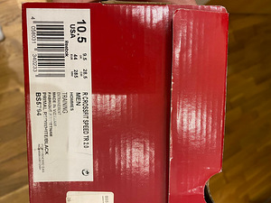 Reebok treeningtossud (6 foto / 6)