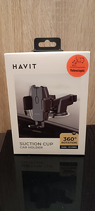 Держатель для телефона HAVIT HV