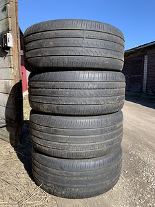 PIRELLI 275/40 R21 suverehvid (2 foto / 3)