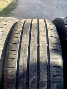 Suverehvid 225/55R17 (2 foto / 3)