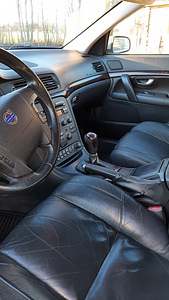 Volvo müük (5 foto / 9)