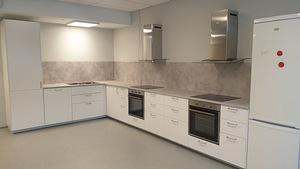IKEA ja teised köögid mõõtmisest paigalduseni ÜLE EESTI (1 foto / 10)