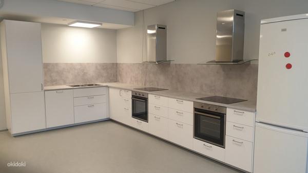 IKEA ja teised köögid mõõtmisest paigalduseni ÜLE EESTI (foto #1)