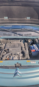 Citroen Berlingo (5 фото из 12)