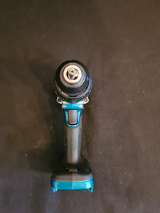 Makita DDF481z võimas akutrell (4 foto / 4)