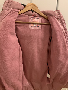 Зимняя куртка (3 фото из 4)
