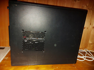 Lauaarvuti i5-6500 / GTX 970 / 8GB DDR4 / 500GB SSD (2 foto / 4)
